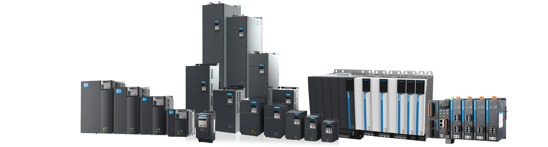 通用型低壓變頻器